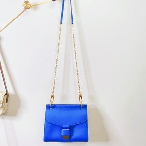 Coccinelle small crossbody bag for summer